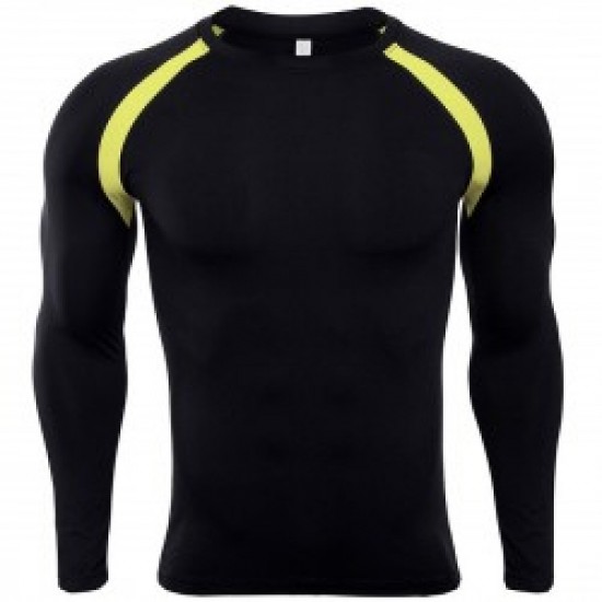 Compression Top