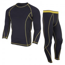 Compression Wear