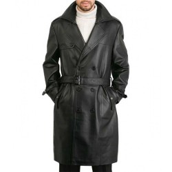 Men Long Coat