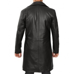 Men Long Coat