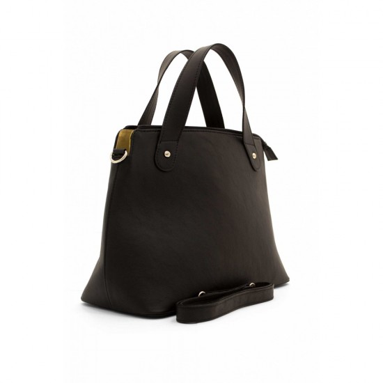 Women's Handbag // Black