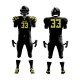 American Football Uniforms