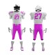 American Football Uniforms