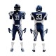 American Football Uniforms