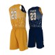 Basketball Uniforms