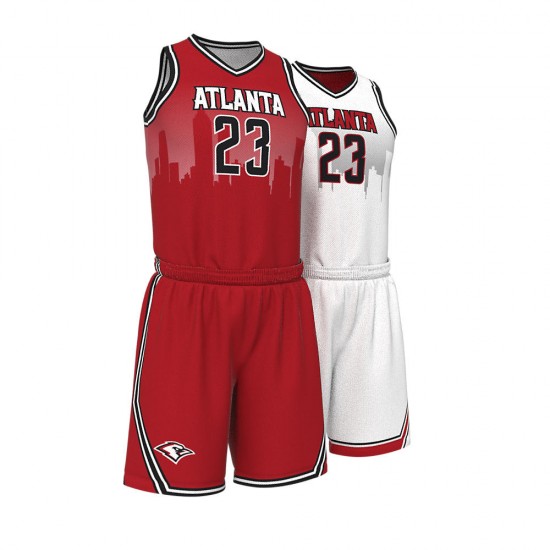 Basketball Uniforms