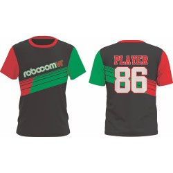 Fast Pitch Crew & Neck Shirts