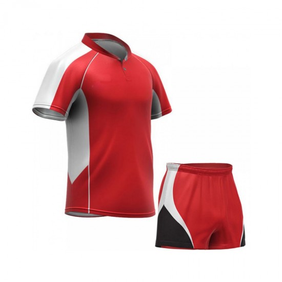 Rugby Uniforms